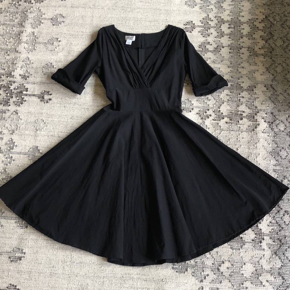 Unique Vintage dress